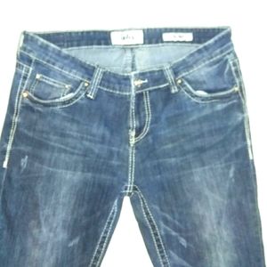 Daytrip Ladies Jeans 31 Reg